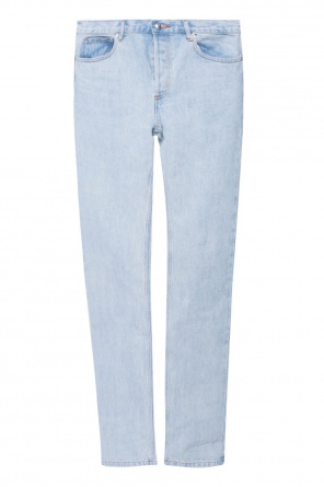 5-pocket jeans, zdjęcie 1 5-pocket jeans od A.P.C